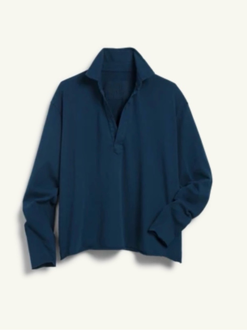 Frank & Eileen Patrick Vintage Jersey XS